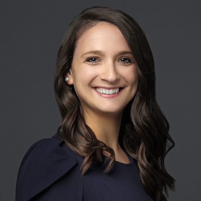 Lacey Metzger